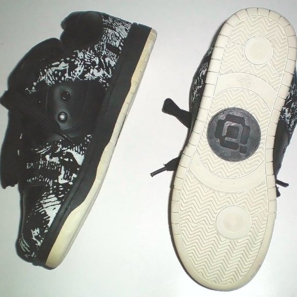 Gravity Skateboarding Shoes Morro II Size 8.5 - Picture 3 of 4